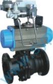 O-shaped floating ball valve (2)